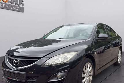 Mazda 6 215.000 km 4.990 &euro; Dortmund 44149