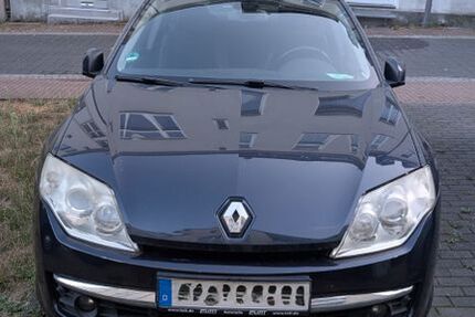 Renault Laguna 207.500 km 2.500 &euro; Recklinghausen 45657