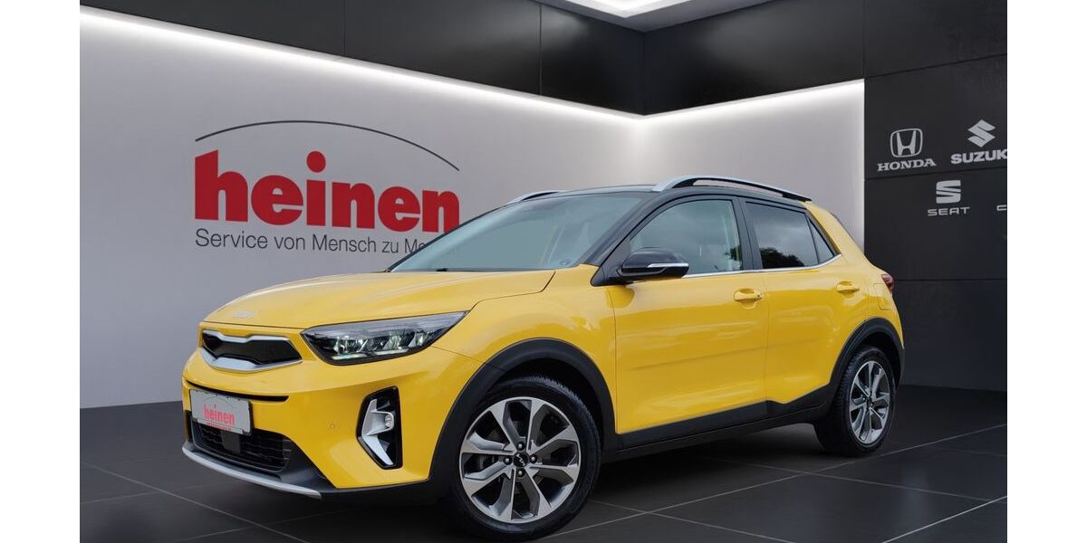 Kia Stonic 16.332 km 18.309 &euro; Essen 45141