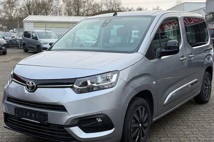 Toyota Proace City 37.788 km 18.990 &euro; Witten 58456