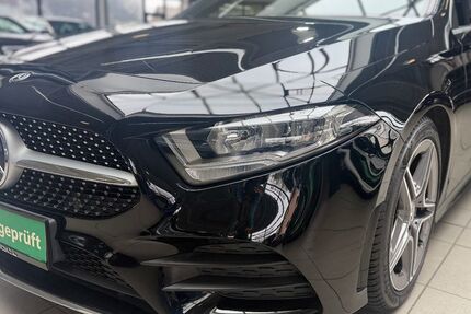 Mercedes-Benz A 180 100.000 km 18.890 &euro; Bottrop 46236