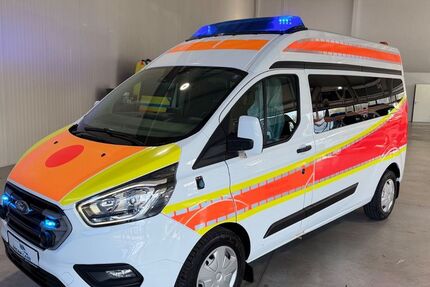 Ford Transit 179.800 km 23.900 &euro; Gelsenkirchen 45879