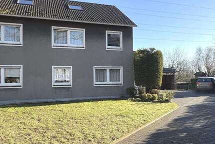 Haus Recklinghausen König Ludwig - 6 Zimmer, 126 m&sup2;, 399.000&euro; | Angebot:25199184