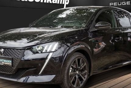 Peugeot 208 18.174 km 22.380 &euro; Lünen 44532