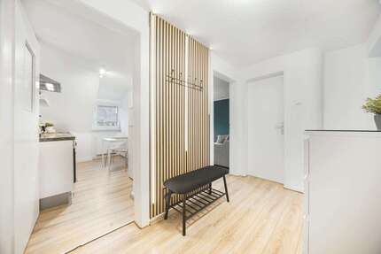 Zimmer Essen Südviertel - 1 Zimmer, 999&euro; | Angebot:26214016