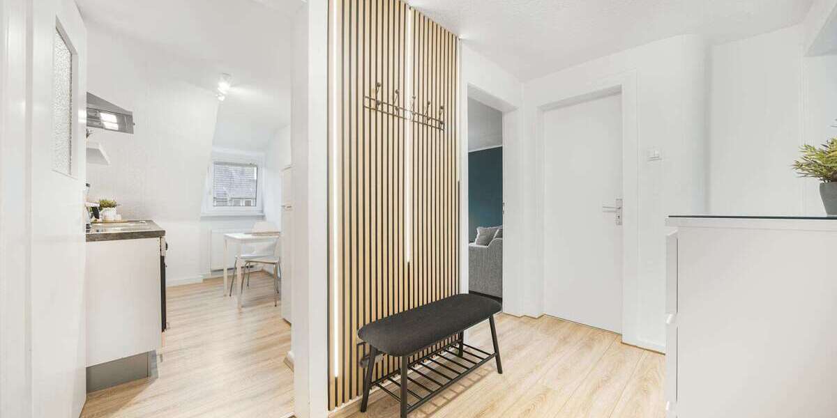 Zimmer Essen Südviertel - 1 Zimmer, 999&euro; | Angebot:26214016