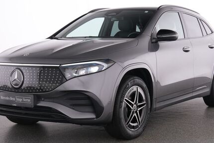 Mercedes-Benz EQA 12.397 km 43.985 &euro; Essen 45309