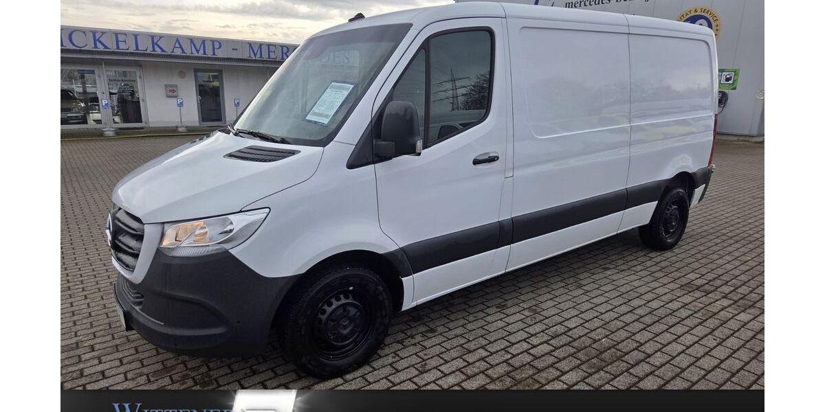 Mercedes-Benz Sprinter 121.399 km 19.992 &euro; Witten 58454
