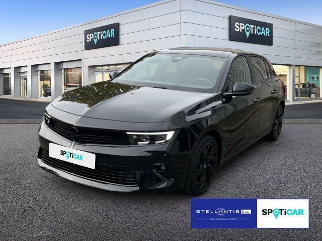 Opel Astra 40.139 km 19.998 &euro; Essen 45143