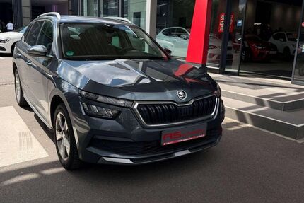 Skoda Kamiq 45.700 km 18.880 &euro; Essen 45326