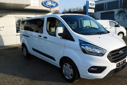 Ford Transit Custom 50.000 km 27.890 &euro; Selm 59379