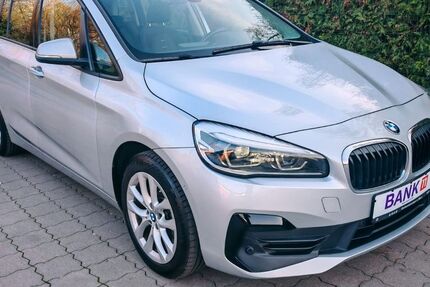 BMW 218 Gran Tourer 149.996 km 12.499 &euro; Gelsenkirchen 45892