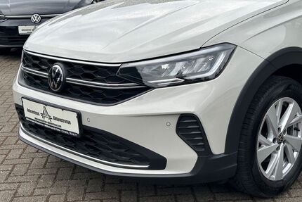 VW Taigo 69.989 km 14.499 &euro; Mülheim / Ruhr 45473