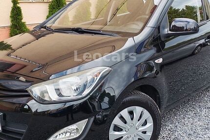 Hyundai i20 99.700 km 5.800 &euro; Dortmund 44319