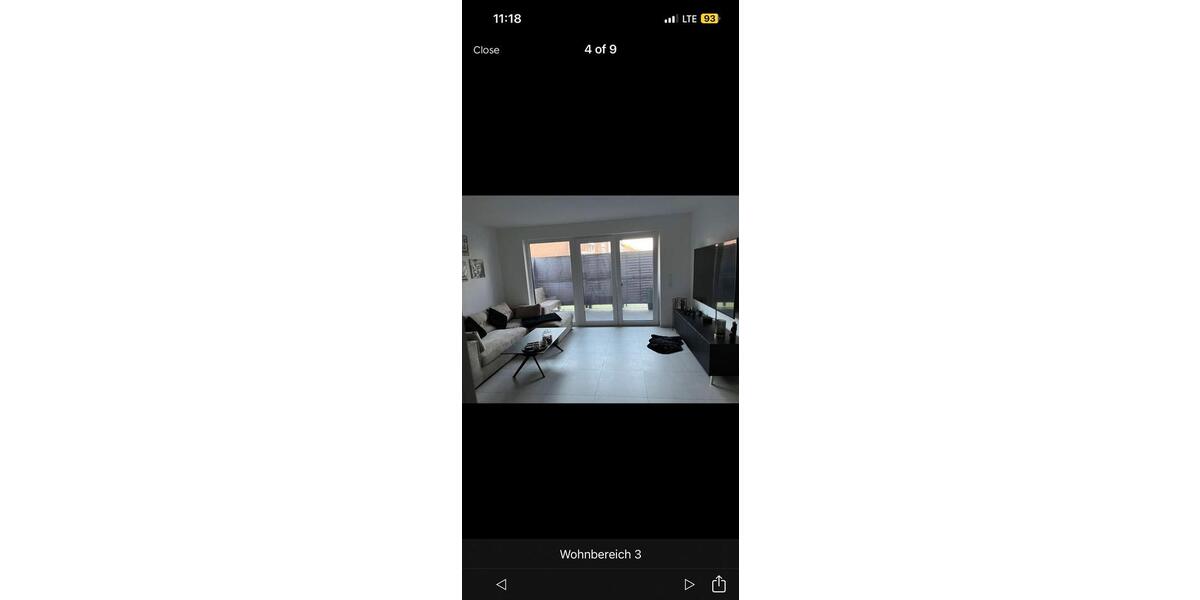Erdgeschoßwohnung Castrop-Rauxel Bladenhorst - 2.5 Zimmer, 56 m&sup2;, 1.033&euro; | Angebot:26560410