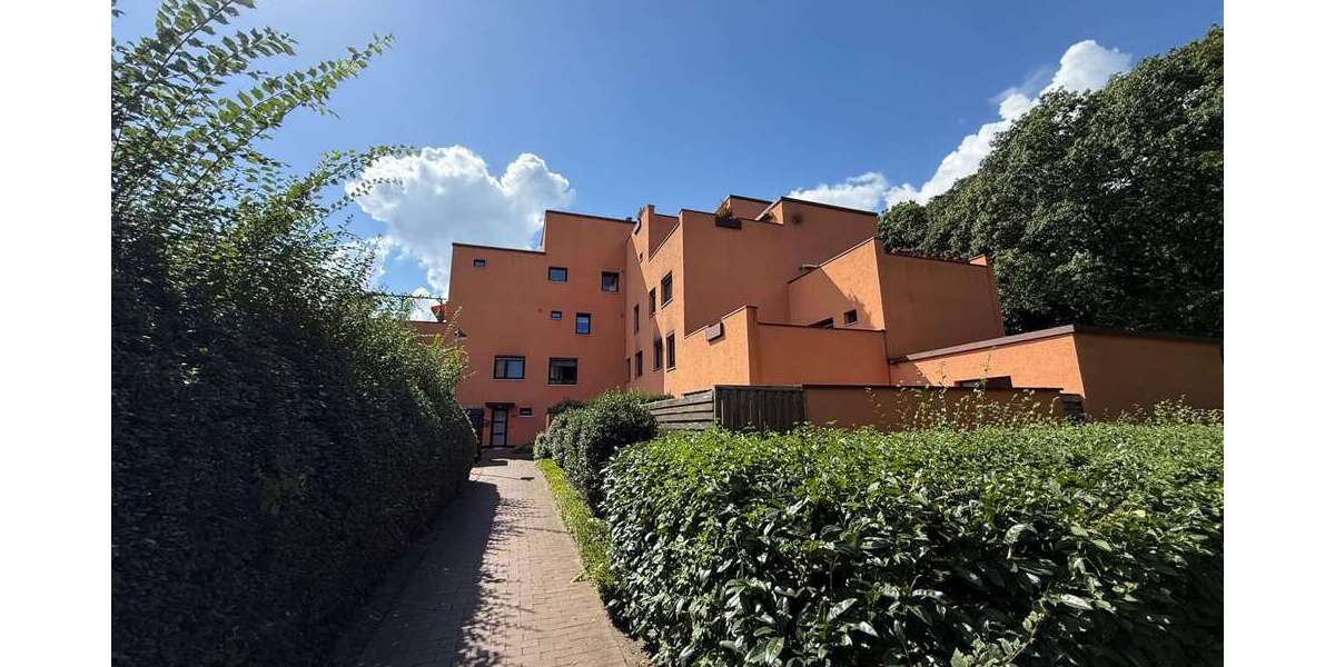 Etagenwohnung Dorsten Alt-Wulfen - 3 Zimmer, 93 m&sup2;, 110.000&euro; | Angebot:24779046