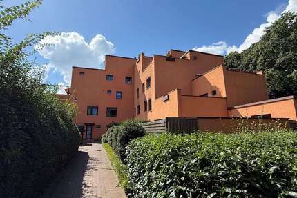 Wohnung Dorsten Alt-Wulfen - 3 Zimmer, 93 m&sup2;, 110.000&euro; | Angebot:24779046