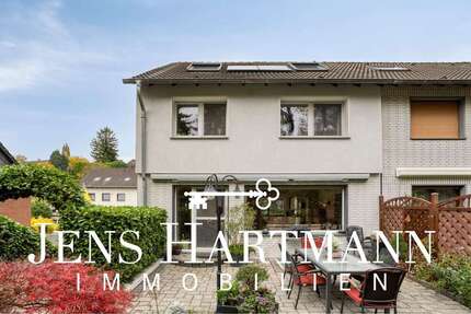 Haus Mülheim an der Ruhr Mellinghofen - 7 Zimmer, 184 m&sup2;, 559.000&euro; | Angebot:23607716
