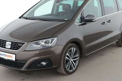 Seat Alhambra 112.342 km 28.160 &euro; Essen 45141