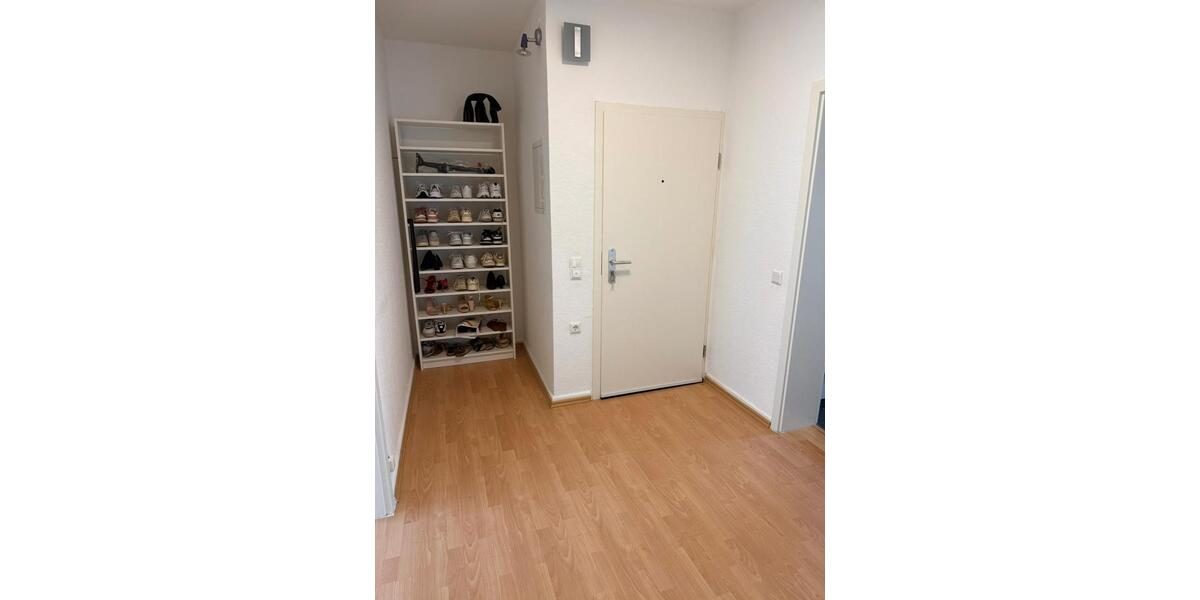 Etagenwohnung Essen Stadtbezirk II - 2 Zimmer, 64 m&sup2;, 718&euro; | Angebot:26407225