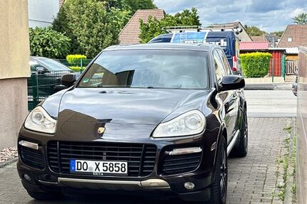 Porsche Cayenne 317.000 km 10.000 &euro; Dortmund 44339