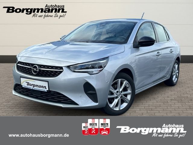 Opel Corsa 33.700 km 14.990 &euro; Gelsenkirchen 45894