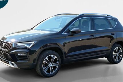 Seat Ateca 75.389 km 23.470 &euro; Bottrop 46244