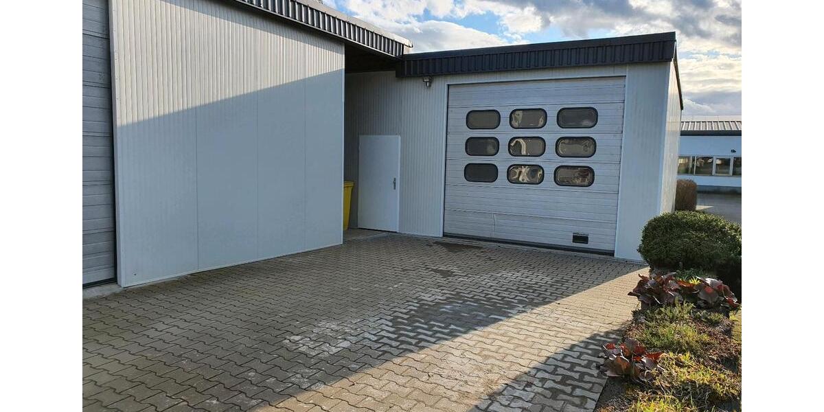 Gewerbeobjekt Witten Herbede - 950&euro; | Angebot:26033051