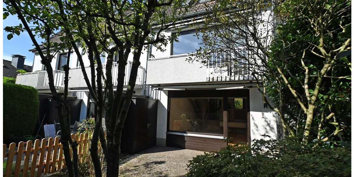 Einfamilienhaus Essen Stadtbezirk VIII - 4 Zimmer, 127 m&sup2;, 480.000&euro; | Angebot:23693965