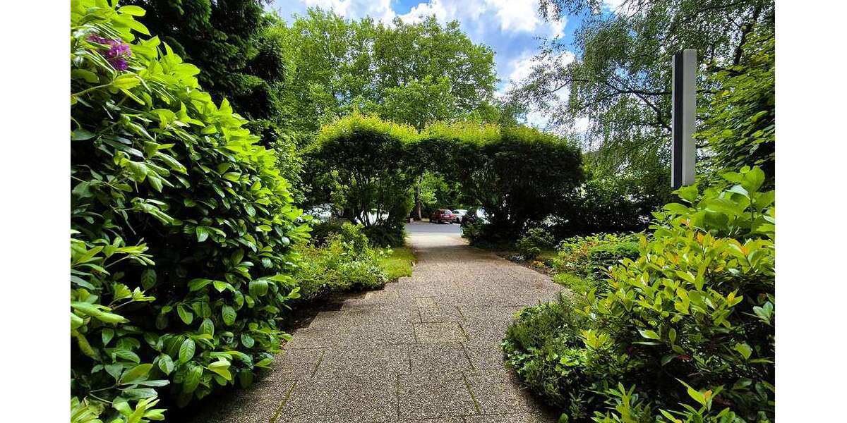 Etagenwohnung Herten Bertlich - 2.5 Zimmer, 65 m&sup2;, 84.500&euro; | Angebot:21143047