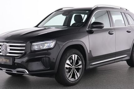 Mercedes-Benz GLB 200 6.146 km 40.645 &euro; Essen 45309