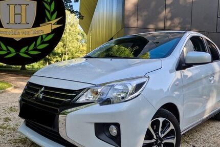 Mitsubishi Space Star 48.450 km 11.450 &euro; Bottrop 46240