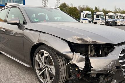 Audi A4 133.000 km 13.690 &euro; Herne 44653
