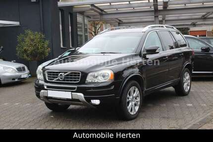 Volvo XC90 299.900 km 8.990 &euro; Herten 45699