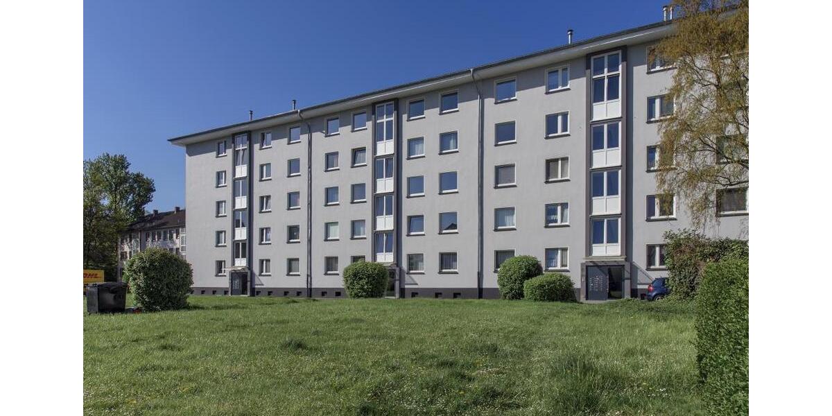 Erdgeschoßwohnung Essen Stadtbezirk VI - 1 Zimmer, 28 m&sup2;, 299&euro; | Angebot:26041761