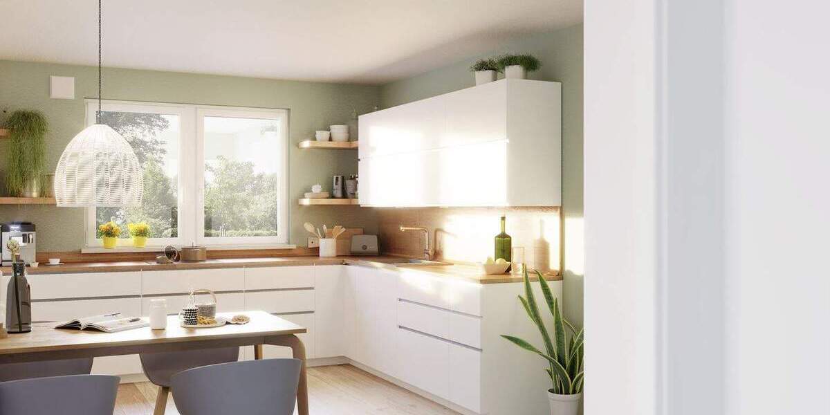 Einfamilienhaus Marl Alt-Marl - 4 Zimmer, 135 m&sup2;, 302.150&euro; | Angebot:25663389