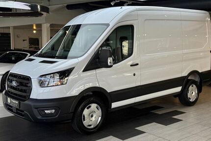 Ford Transit 3.676 km 27.850 &euro; Mülheim an der Ruhr 45472
