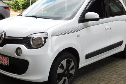 Renault Twingo 163.345 km 3.499 &euro; Mülheim 45473