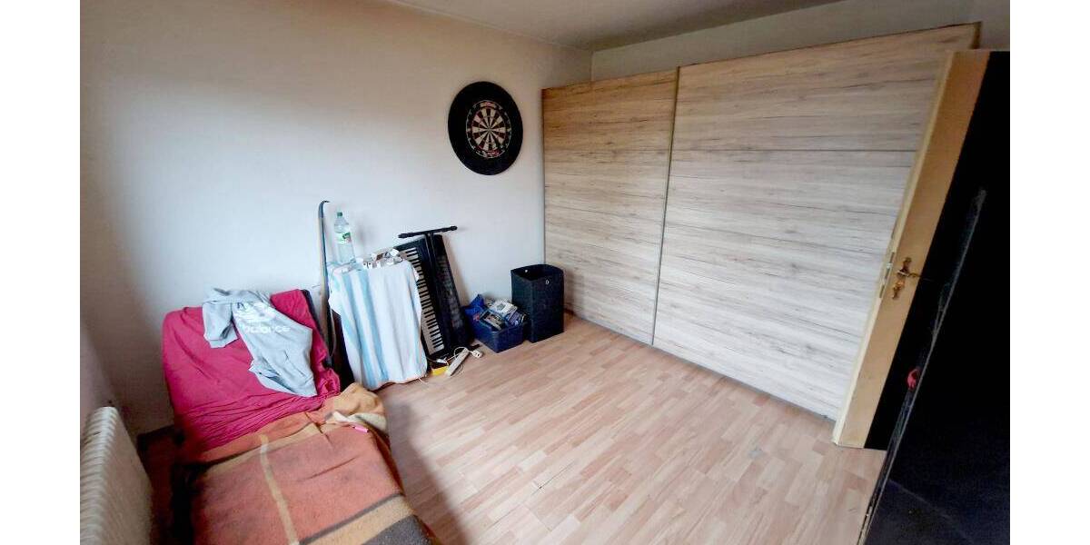 Etagenwohnung Oberhausen Eisenheim - 3 Zimmer, 70 m&sup2;, 545&euro; | Angebot:26161885