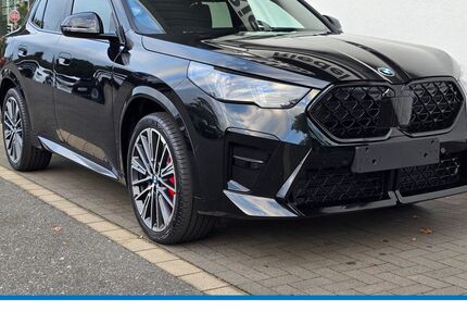 BMW X2 5.999 km 54.990 &euro; Dinslaken 46535