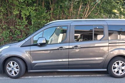 Ford Tourneo Connect 78.275 km 15.300 &euro; Herdecke 58313