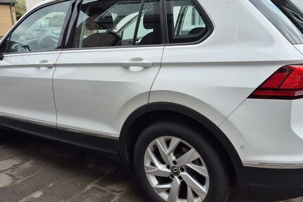 VW Tiguan 30.675 km 27.500 &euro; Recklinghausen 45665