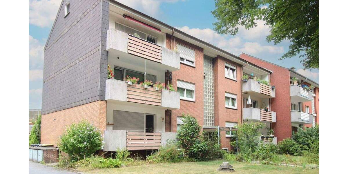Einfamilienhaus Waltrop - 3 Zimmer, 170.000&euro; | Angebot:25772962