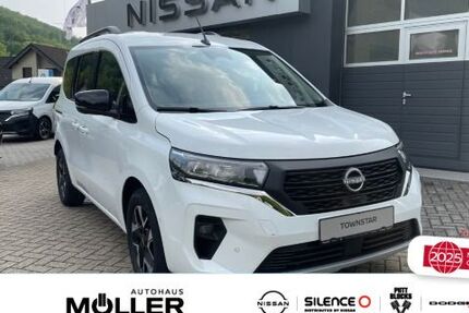 Nissan Townstar 7.500 km 25.990 &euro; Hattingen 45527