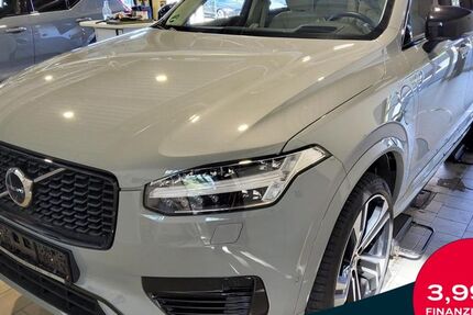 Volvo XC90 33.177 km 60.990 &euro; Essen-Kray 45309