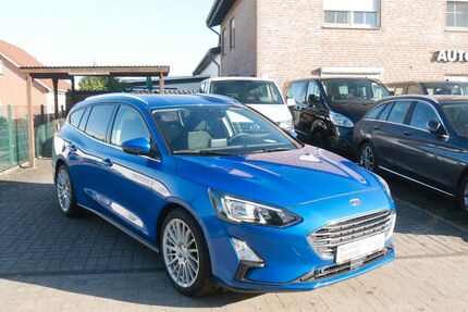 Ford Focus 75.903 km 13.990 &euro; Selm 59379
