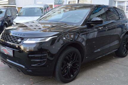 Land Rover Range Rover Evoque 118.000 km 20.990 &euro; Mülheim an der Ruhr 45473