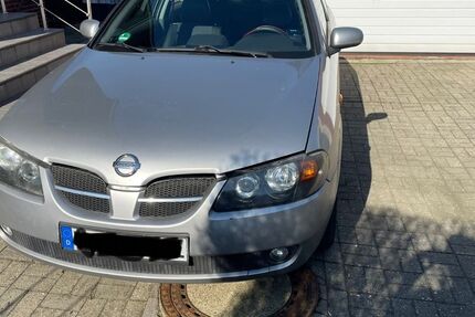 Nissan Almera 195.448 km 1.500 &euro; Selm 59379
