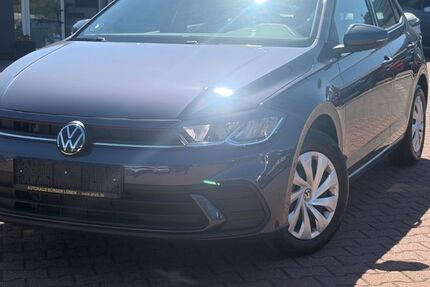 VW Polo 24.863 km 17.870 &euro; Lünen 44536