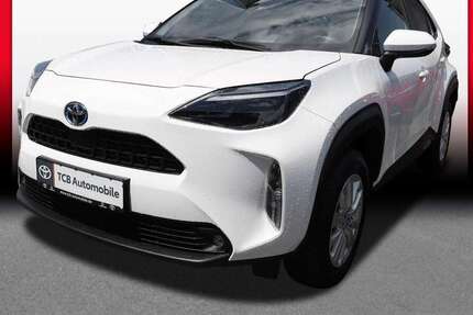 Toyota Yaris Cross 23.333 km 20.883 &euro; Marl 45772